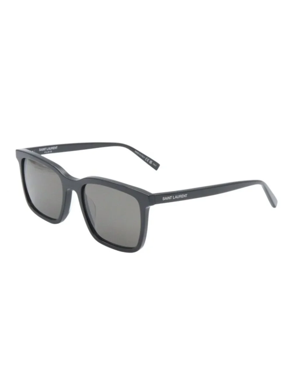 Yves Saint Laurent rank new